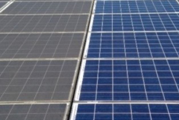 Solar Panel Cleaning Coventry