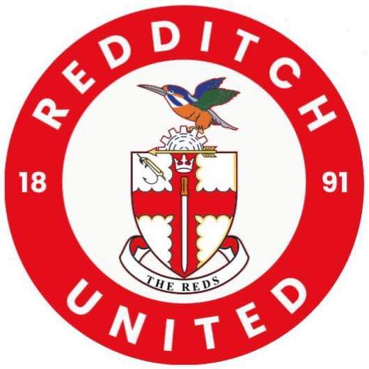 Redditch United Logo