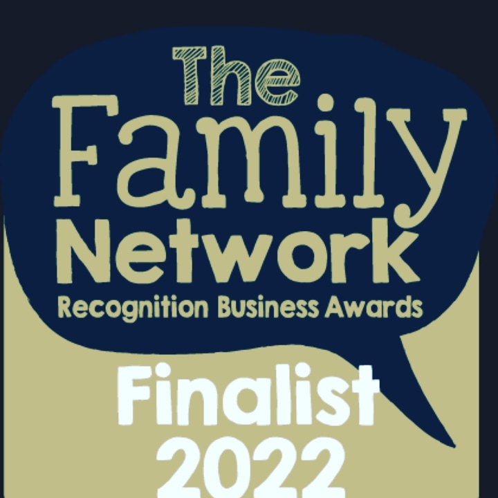 Family Network Finalist